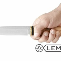 Brand new 🎉 Best Sale ❤️ Russian knife Lemax LX028 👏 ⌛ -Fixed Blade Knives Sales lemax lx028 4
