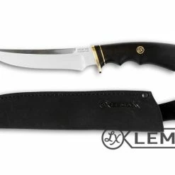 Best deal 💯 Cheapest ✨ Russian knife Lemax LX033 🎁 👏 -Fixed Blade Knives Sales lemax lx033 4