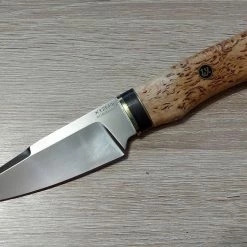 Best reviews of 🔥 Deals ✨ Russian knife Lemax LX040 🥰 ✨ -Fixed Blade Knives Sales lemax lx040 1