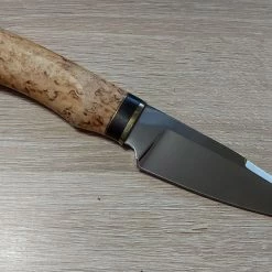 Best reviews of 🔥 Deals ✨ Russian knife Lemax LX040 🥰 ✨ -Fixed Blade Knives Sales lemax lx040 2