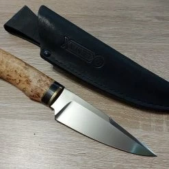 Best reviews of 🔥 Deals ✨ Russian knife Lemax LX040 🥰 ✨ -Fixed Blade Knives Sales lemax lx040 3