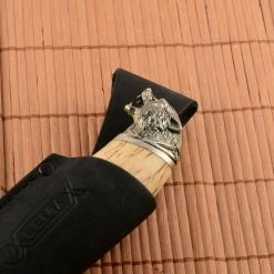 Brand new 👍 Wholesale 👏 Russian knife Lemax LX046 🥰 🥰 -Fixed Blade Knives Sales lemax lx046...