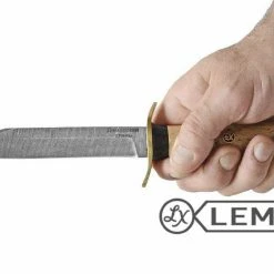 Best reviews of ✨ Best deal 😉 Russian knife Lemax LX048 🔥 😉 -Fixed Blade Knives Sales lemax lx048 3