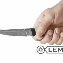 Top 10 🌟 Flash Sale 💯 Russian knife Lemax LX053 🌟 ⌛ -Fixed Blade Knives Sales lemax lx053 3
