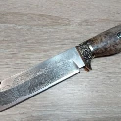 Top 10 🌟 Wholesale ✔️ Russian knife Lemax LX056 🎁 👍