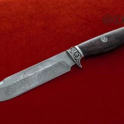 Best Pirce ๐ Cheap ๐ Russian knife Lemax LX004 ๐ โญ