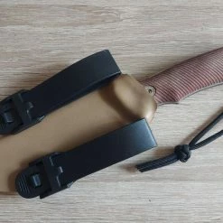Outlet 🛒 Buy 🧨 ANV M311-N690,COYOTE GRIP KYDEX SHEATH 👍 🎉 -Fixed Blade Knives Sales m311.