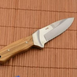 Promo 🧨 Best Pirce 🔥 Martinez Albainox 31659 ❤️ 👏 -Fixed Blade Knives Sales martinez albainox 31659.