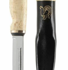 Outlet 🧨 Cheap ✔️ Knife Marttiini Grouse 549019 ❤️ 🎁