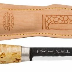 Discount 👍 Top 10 👏 Knife Marttiini LYNX KNIFE FORGED BLADE 131012 ❤️ 🌟