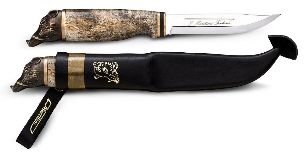Deals π₯° Buy β Knife Marttiini Wild Boar π π 1 Deals π₯° Buy β Knife Marttiini Wild Boar π π