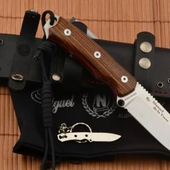 Discount π Deals π Knife Miguel Nieto CHAMAN 140C βοΈ β 14 Discount π Deals π Knife Miguel Nieto CHAMAN 140C βοΈ β -Fixed Blade Knives Sales miguel nieto chaman 140c . .