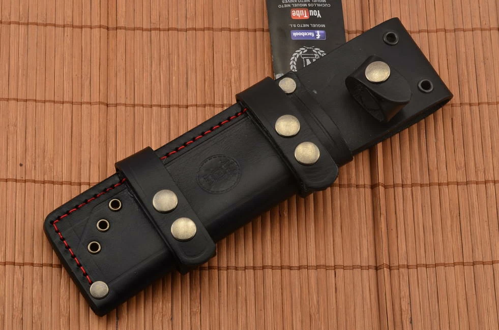 Discount π Deals π Knife Miguel Nieto CHAMAN 140C βοΈ β 5 Discount π Deals π Knife Miguel Nieto CHAMAN 140C βοΈ β - Image 5