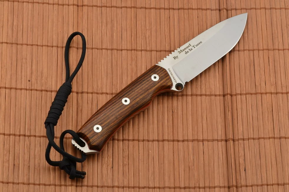 Discount π Deals π Knife Miguel Nieto CHAMAN 140C βοΈ β 2 Discount π Deals π Knife Miguel Nieto CHAMAN 140C βοΈ β - Image 2