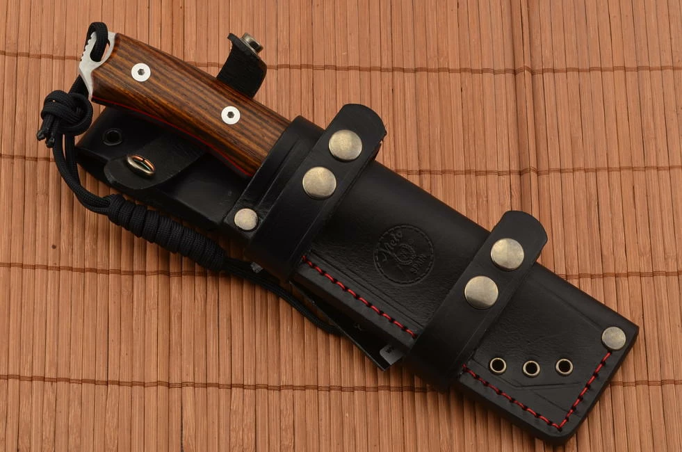 Discount π Deals π Knife Miguel Nieto CHAMAN 140C βοΈ β 3 Discount π Deals π Knife Miguel Nieto CHAMAN 140C βοΈ β - Image 3