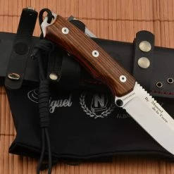 Discount π Deals π Knife Miguel Nieto CHAMAN 140C βοΈ β 11 Discount π Deals π Knife Miguel Nieto CHAMAN 140C βοΈ β -Fixed Blade Knives Sales miguel nieto chaman 140c.. .