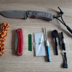 Top 10 🔥 Best reviews of 🔥 Knife Miguel Nieto CHAMAN 140KK PLUS 🔥 ⌛ -Fixed Blade Knives Sales miguel nieto chaman 140kk plus