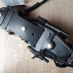 Top 10 🔥 Best reviews of 🔥 Knife Miguel Nieto CHAMAN 140KK PLUS 🔥 ⌛ -Fixed Blade Knives Sales miguel nieto chaman 140kk plus 80