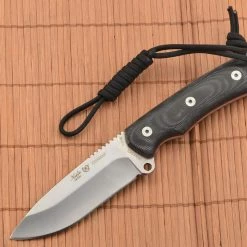 Cheapest ✨ Buy ✔️ Knife Miguel Nieto CHAMAN 140M 🔥 ⌛ -Fixed Blade Knives Sales miguel nieto chaman 140m 28