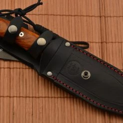 Buy 👏 Brand new 🤩 Knife Miguel Nieto CHAMAN 141C 🎁 ⌛ -Fixed Blade Knives Sales miguel nieto chaman 141c