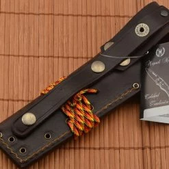 Hot Sale 🛒 Best Sale 💯 Knife Miguel Nieto CHAMAN Bushcraft 139A 🔔 🔔 -Fixed Blade Knives Sales miguel nieto chaman bushcraft 139a. .