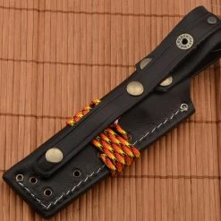 Best reviews of 🌟 Best reviews of 🧨 Knife Miguel Nieto CHAMAN Bushcraft 139M 🎁 ⌛ -Fixed Blade Knives Sales miguel nieto chaman bushcraft 139m.