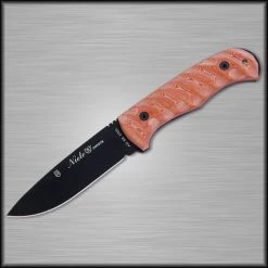 New 👍 Coupon 😀 Knife Miguel Nieto COYOTE COMBATE 2048-ON 🎁 🌟