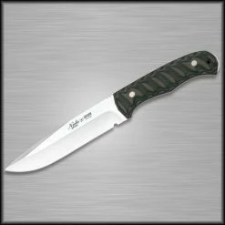 Budget ✨ New 💯 Knife Miguel Nieto COYOTE TACTICO 2050 🛒 👏