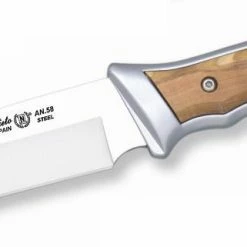 Discount 🥰 Top 10 ❤️ Knife Miguel Nieto LINEA AVENTURA 4160 ✨ 🎁