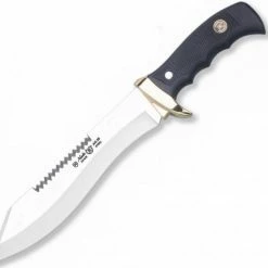 Promo 😉 Promo 👍 Knife Miguel Nieto LINEA AVENTURERO 5004 🎉 🥰