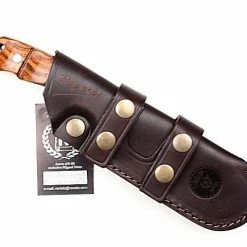 Best Pirce 🎁 Best Pirce 🤩 Knife Miguel Nieto LINEA PEGASUS 6100 ✨ 🛒 -Fixed Blade Knives Sales miguel nieto linea pegasus 6100 3