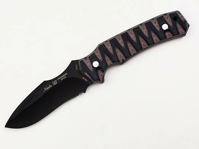 Wholesale π Flash Sale π Knife Miguel Nieto LINEA PEGASUS COMBATE 6001-K π β 2 Wholesale π Flash Sale π Knife Miguel Nieto LINEA PEGASUS COMBATE 6001-K π β - Image 2