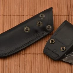 Outlet 🥰 Best Sale 👍 Knife Miguel Nieto LINEA TRAPPER 12000 👏 💯 -Fixed Blade Knives Sales miguel nieto linea trapper 12000 .