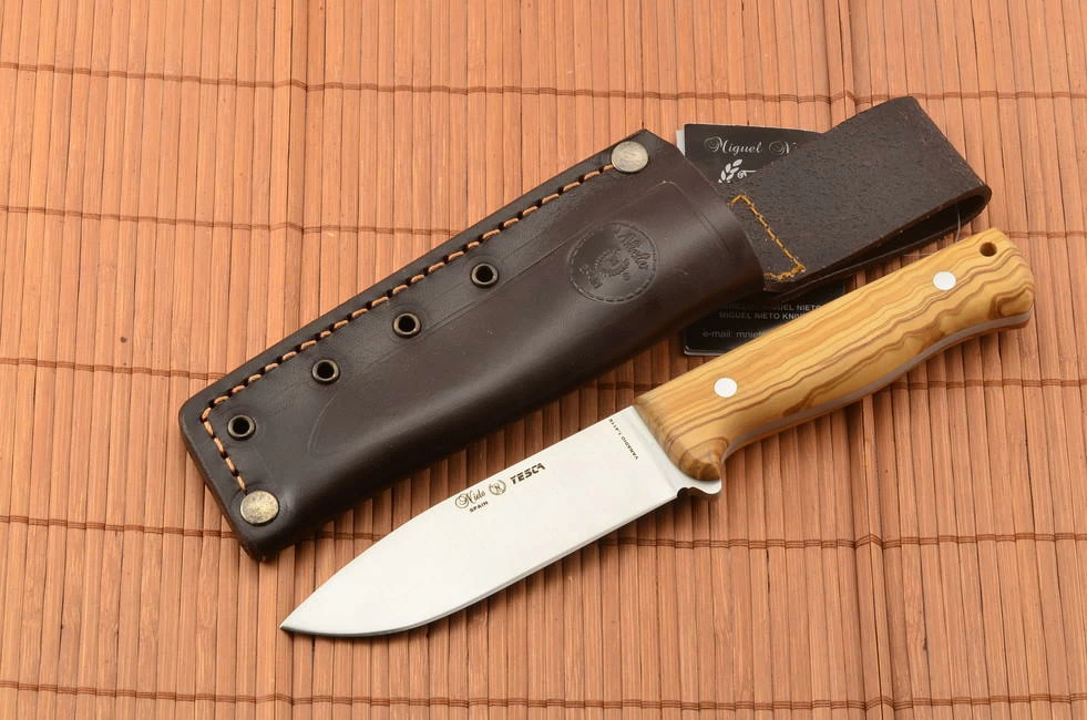 New π Best Pirce π― Knife Miguel Nieto Linea Yesca 1049O β π 1 New π Best Pirce π― Knife Miguel Nieto Linea Yesca 1049O β π
