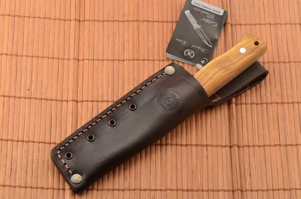 New π Best Pirce π― Knife Miguel Nieto Linea Yesca 1049O β π 4 New π Best Pirce π― Knife Miguel Nieto Linea Yesca 1049O β π - Image 4