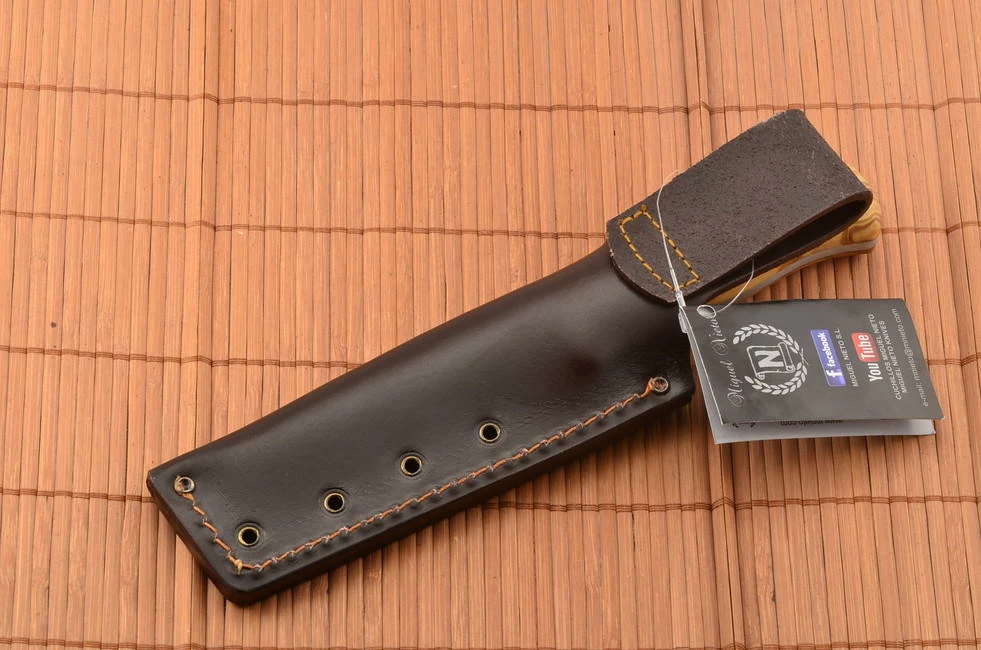 New π Best Pirce π― Knife Miguel Nieto Linea Yesca 1049O β π 5 New π Best Pirce π― Knife Miguel Nieto Linea Yesca 1049O β π - Image 5