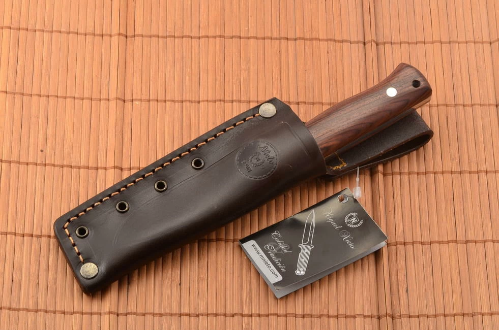 Flash Sale β Buy π Knife Miguel Nieto Linea Yesca 1049V π π 5 Flash Sale β Buy π Knife Miguel Nieto Linea Yesca 1049V π π - Image 5