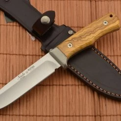 Deals ⌛ Cheap 🤩 Knife Miguel Nieto Mustang 6403 🔥 🥰 -Fixed Blade Knives Sales miguel nieto mustang 6403. .
