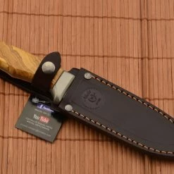 Deals ⌛ Cheap 🤩 Knife Miguel Nieto Mustang 6403 🔥 🥰 -Fixed Blade Knives Sales miguel nieto mustang 6403. .
