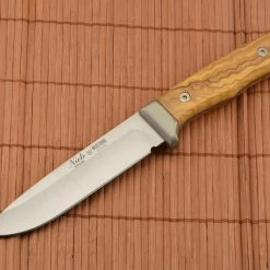 Deals ⌛ Cheap 🤩 Knife Miguel Nieto Mustang 6403 🔥 🥰