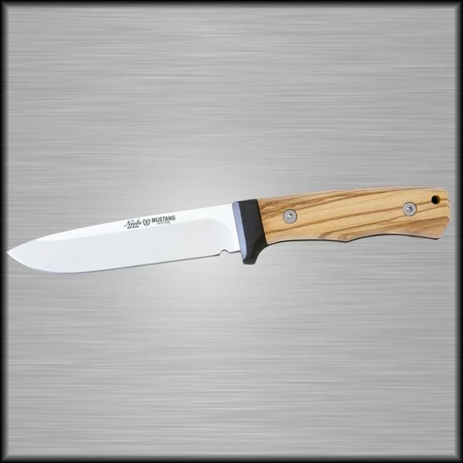 Top 10 β Promo π Knife Miguel Nieto Mustang 6413 π π 1 Top 10 β Promo π Knife Miguel Nieto Mustang 6413 π π