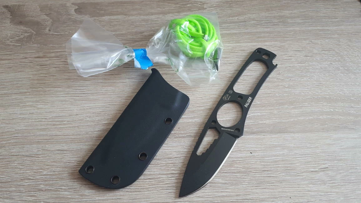 New 🔥 Wholesale 🥰 Knife Miguel Nieto R11 ✔️ 🤩 2 New 🔥 Wholesale 🥰 Knife Miguel Nieto R11 ✔️ 🤩 - Image 2