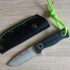 Top 10 ✨ Buy ⌛ Knife Miguel Nieto YESCA MINI 1048Y ⌛ ❤️ -Fixed Blade Knives Sales miguel nieto yesca mini 1048y 3