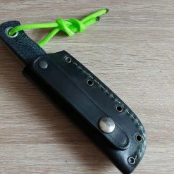 Top 10 ✨ Buy ⌛ Knife Miguel Nieto YESCA MINI 1048Y ⌛ ❤️ -Fixed Blade Knives Sales miguel nieto yesca mini 1048y 4