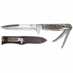 Best Pirce ✨ Budget 👍 Mikov 370-XP-3 🌟 ✔️ -Fixed Blade Knives Sales mikov 370 xp 3..