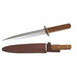 Cheapest 🔔 Best deal 🤩 Mikov hunting knife Bivoj ❤️ ⌛