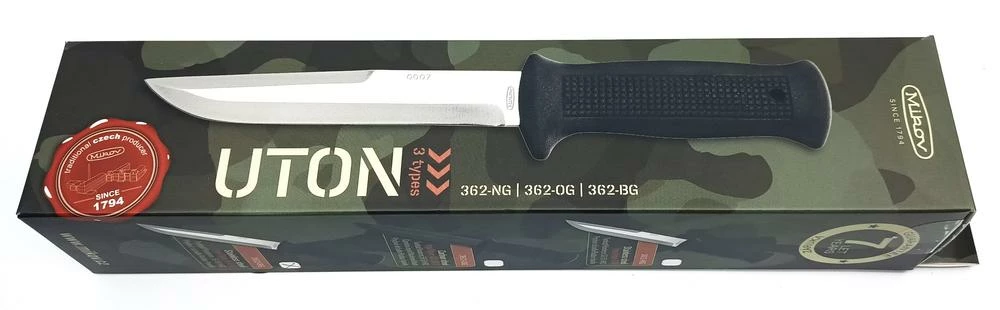 Discount π New β Mikov UTON 362-OG without accessories π€© π 2 Discount π New β Mikov UTON 362-OG without accessories π€© π - Image 2