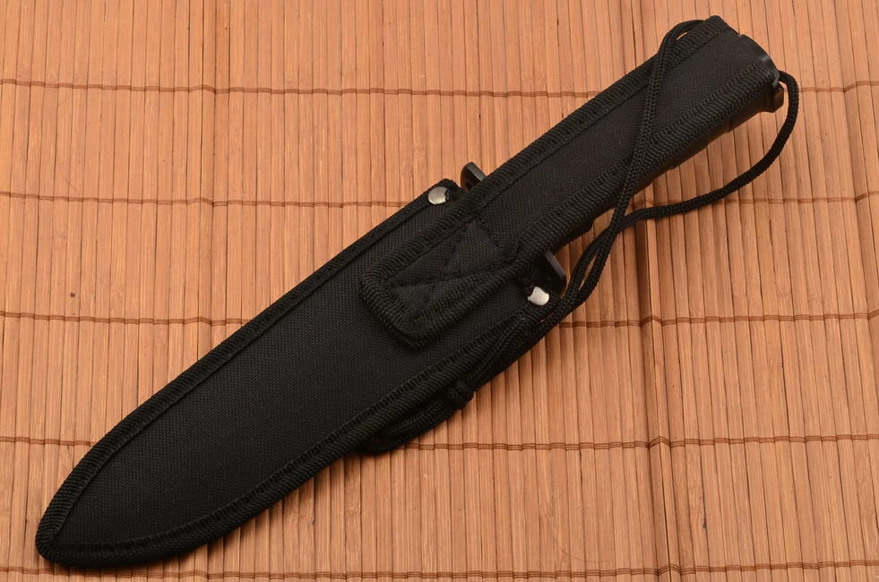Coupon π Cheapest π Amont Miscellaneous Survival Knife β€οΈ β 4 Coupon π Cheapest π Amont Miscellaneous Survival Knife β€οΈ β - Image 4