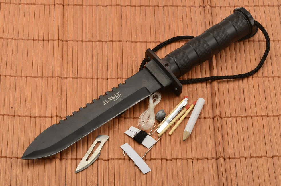 Coupon π Cheapest π Amont Miscellaneous Survival Knife β€οΈ β 1 Coupon π Cheapest π Amont Miscellaneous Survival Knife β€οΈ β