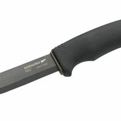 Cheap 🛒 Cheap ❤️ Knife Mora Bushcraft Black 💯 🎉